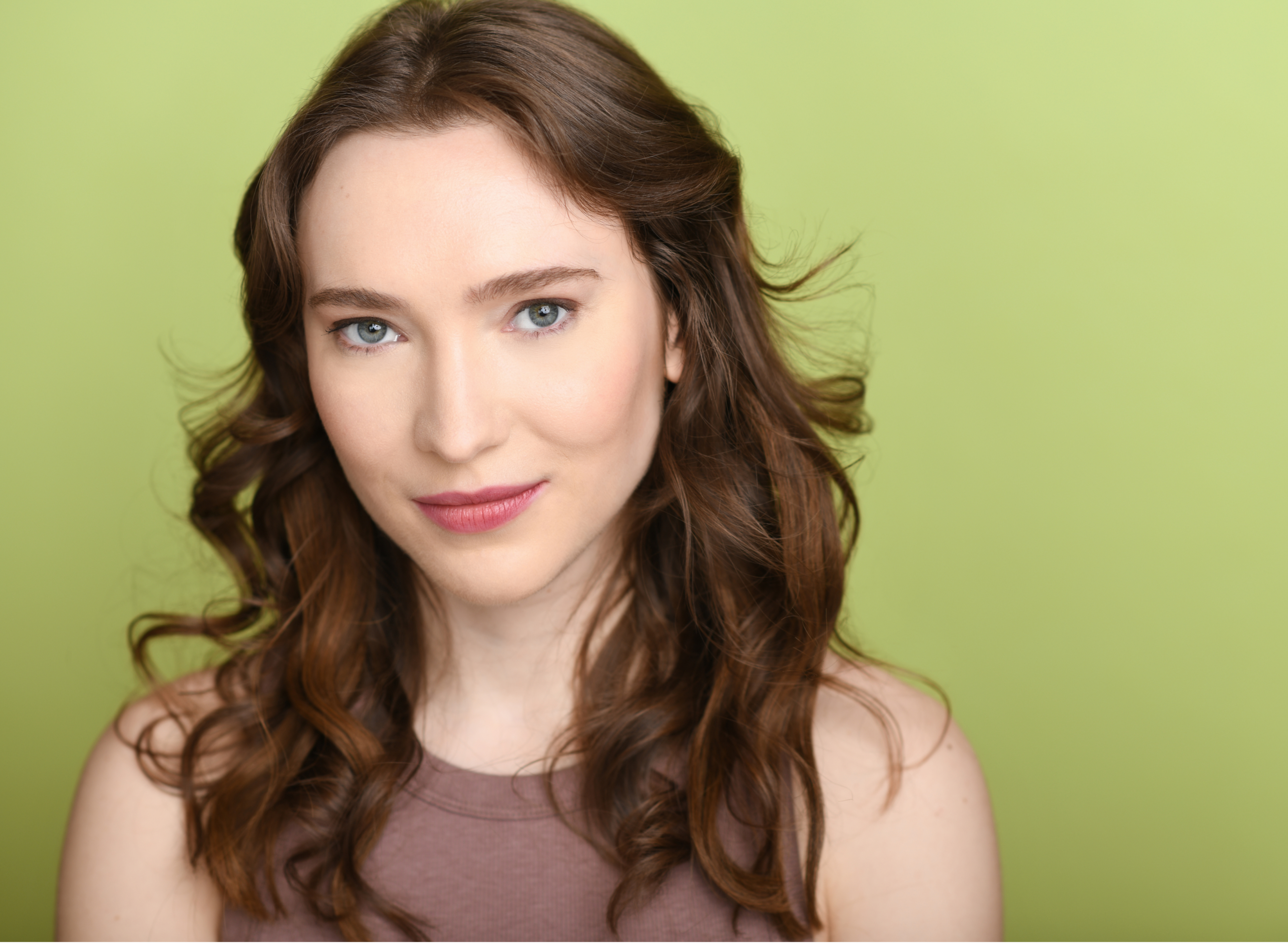 Rebecca Hurd