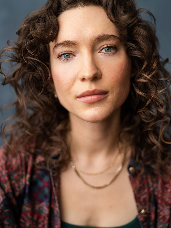 Rebecca Hurd picture 686387