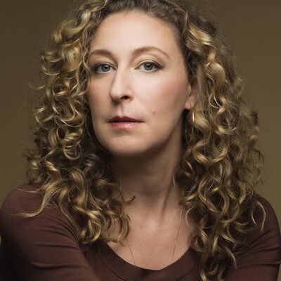 Sophie von Haselberg