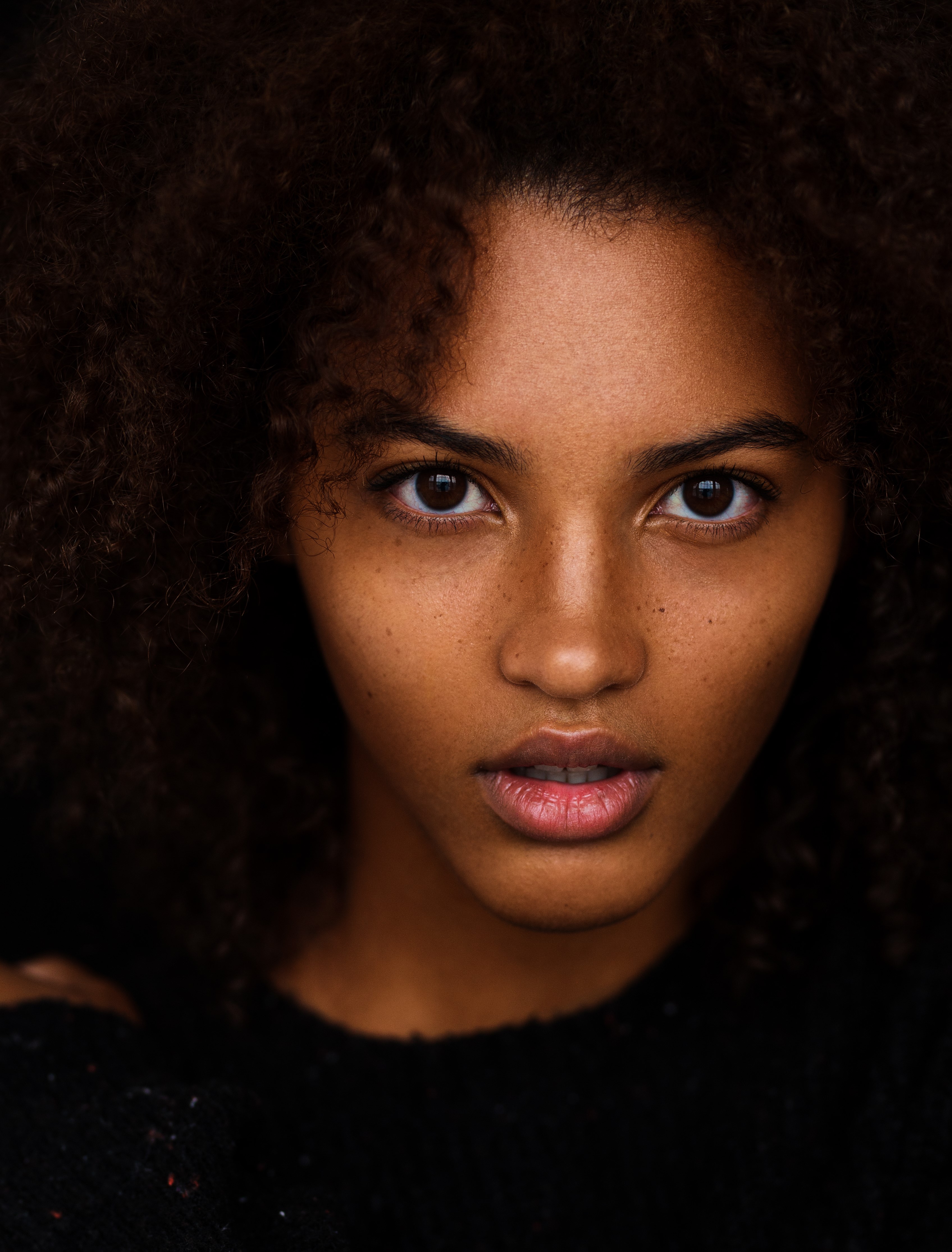 Kya Brooks