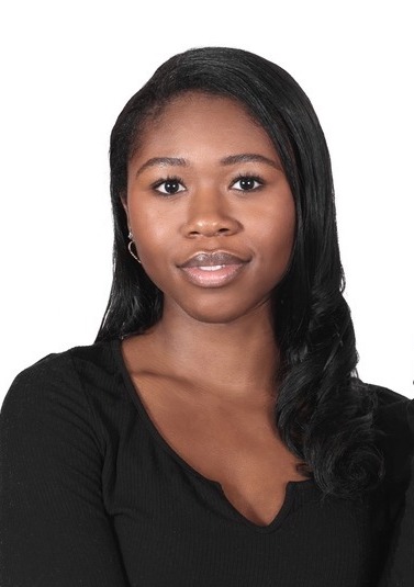 Jamilah Rosemond
