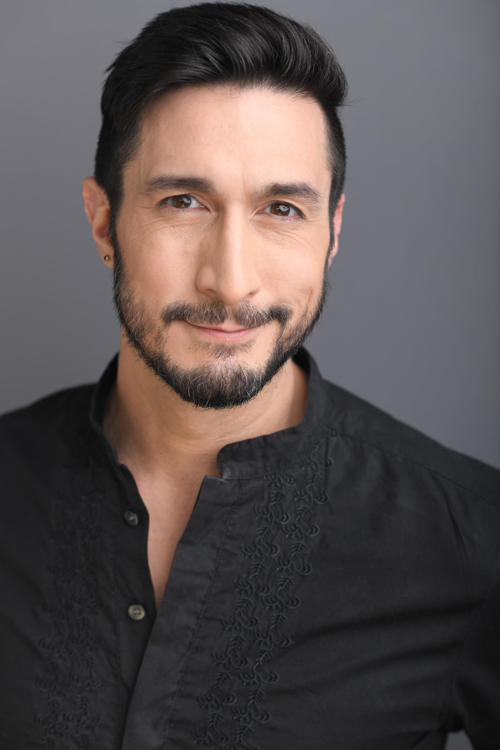 Matthew Amador