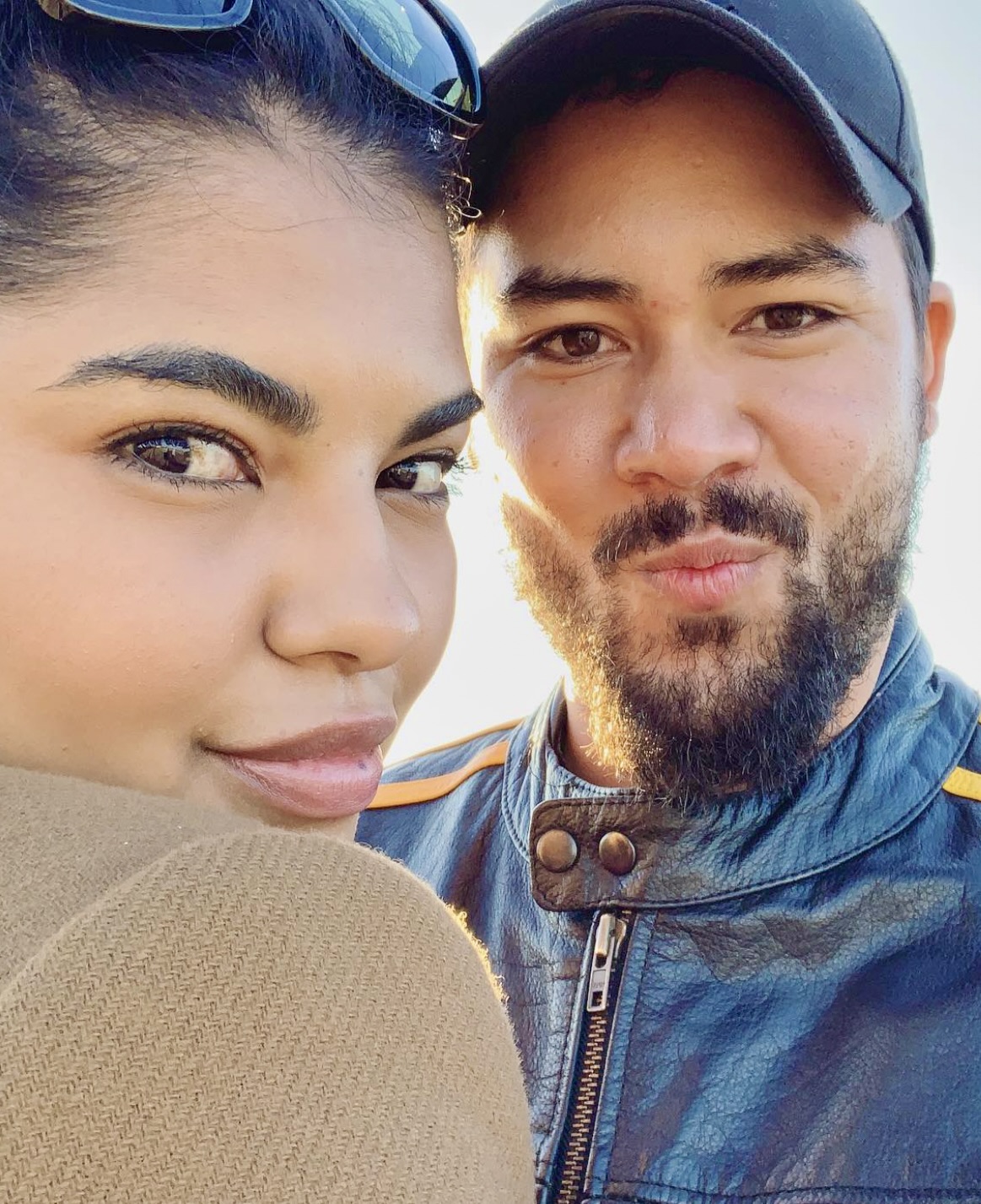 Ingrid + Ikaika