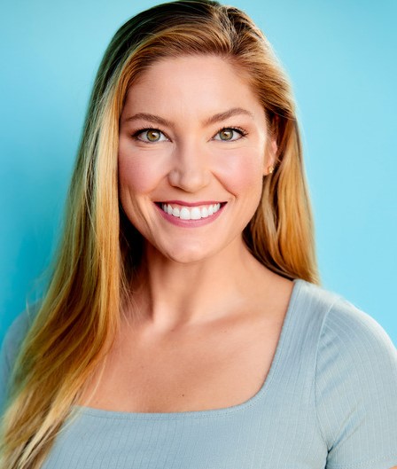 Emily Paige Weprich