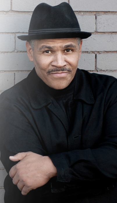 Ron OJ Parson
