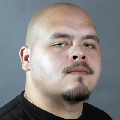 Erick Diaz