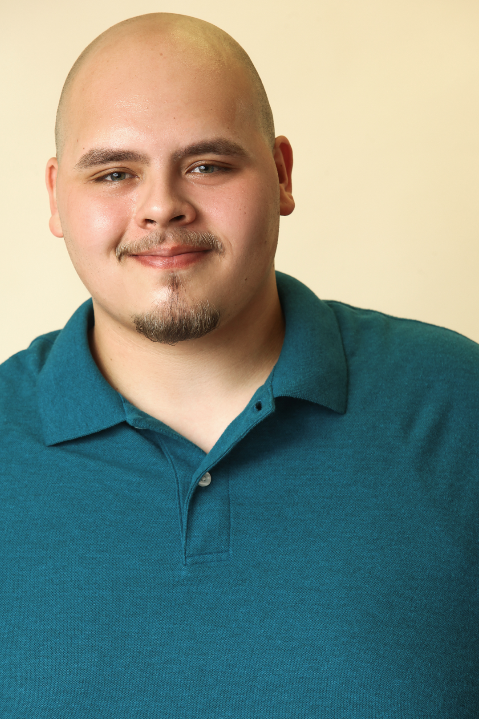 Erick Diaz