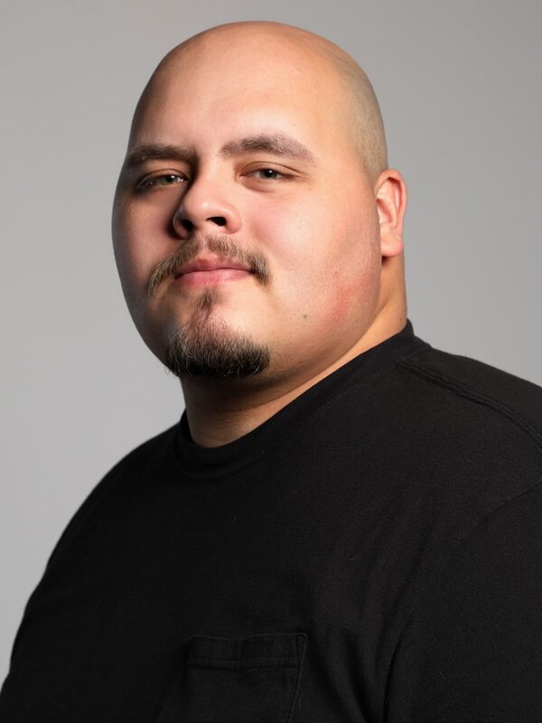 Erick Diaz picture 681409