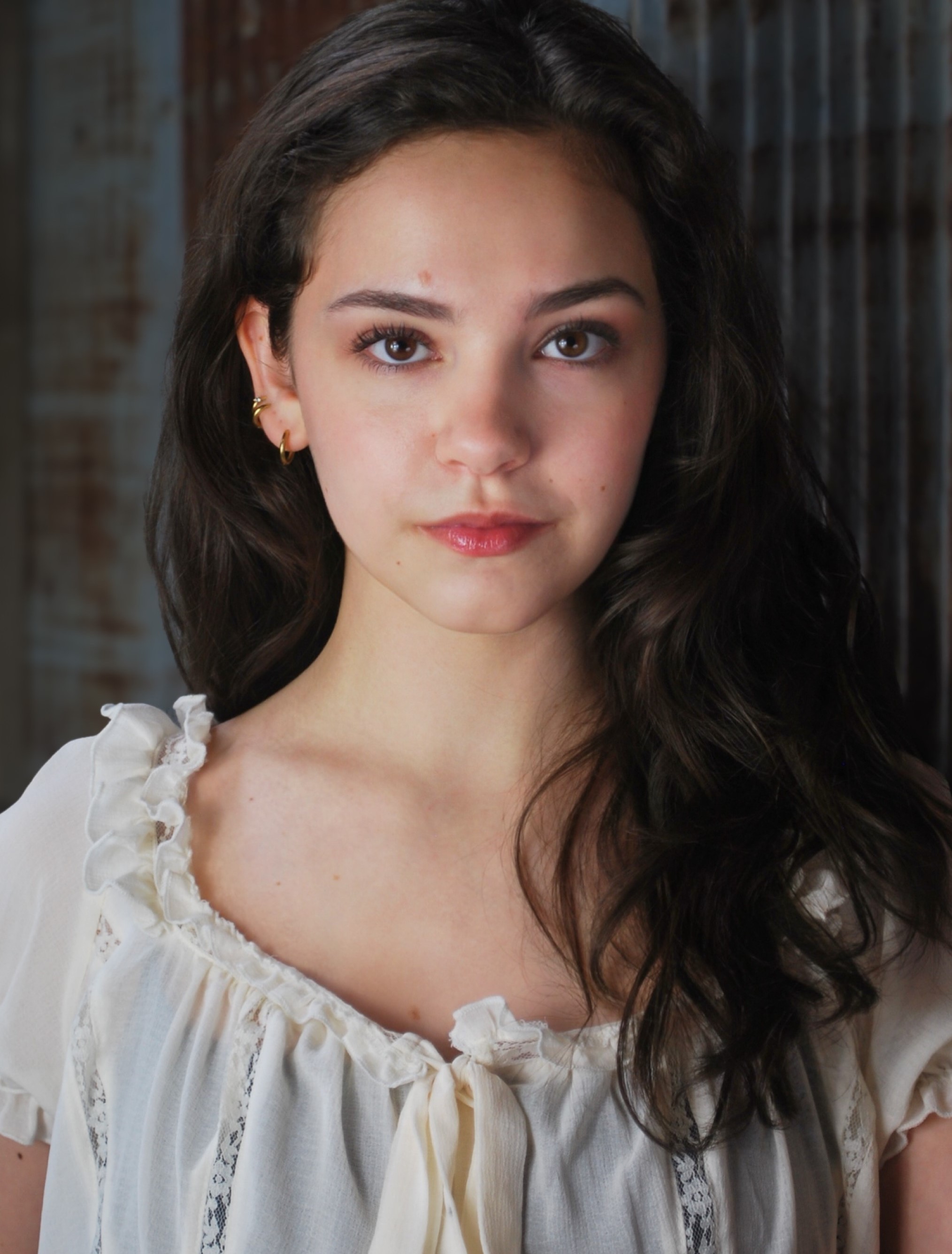 Ella Capilla