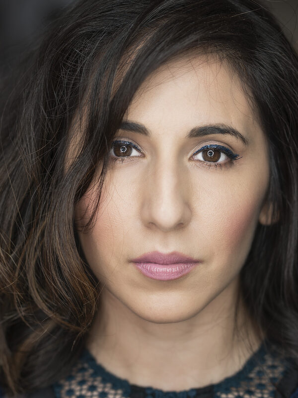 Gabrielle Ruiz picture 522324