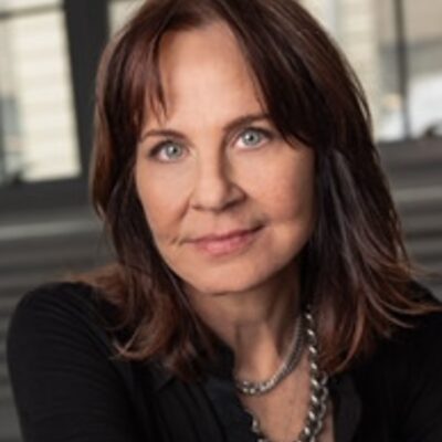 Deirdre Lovejoy