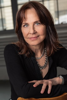 Deirdre Lovejoy