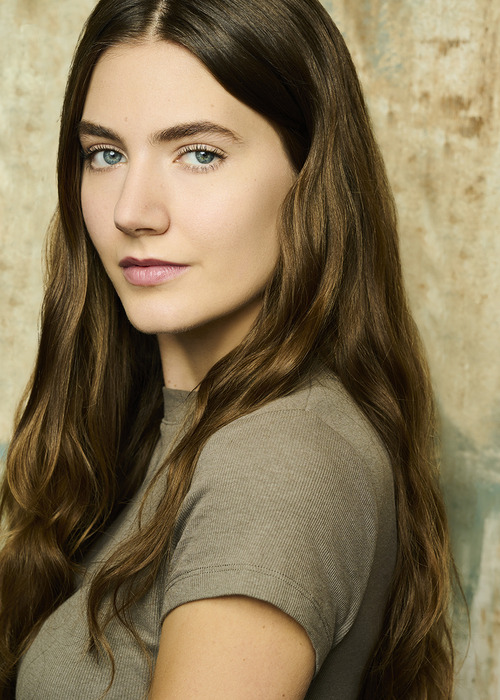 McKenna Ralston