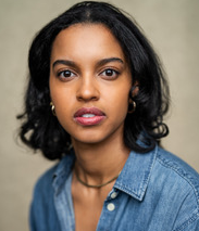 Zia Lawrence
