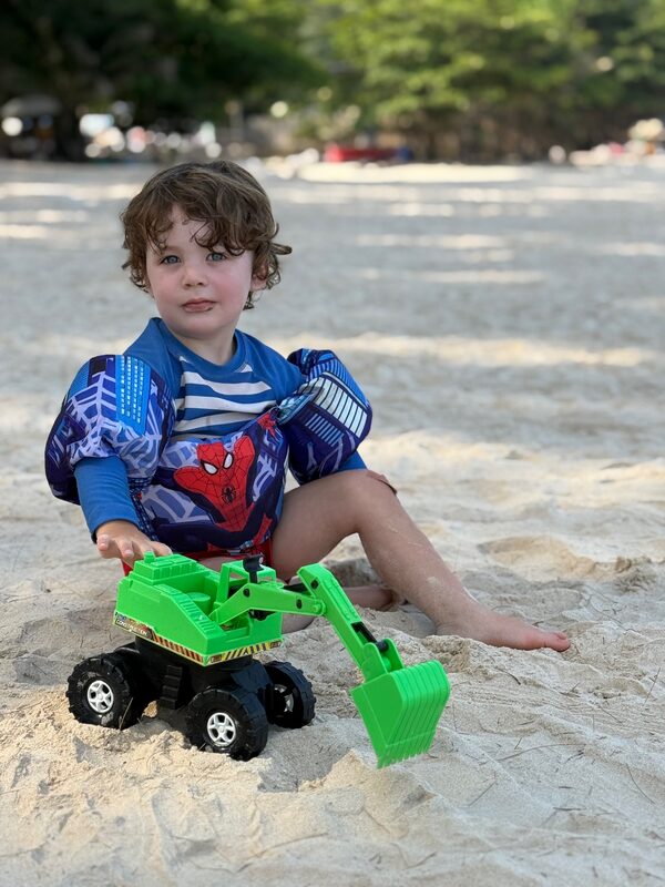 Beaumont Wexler picture 693525