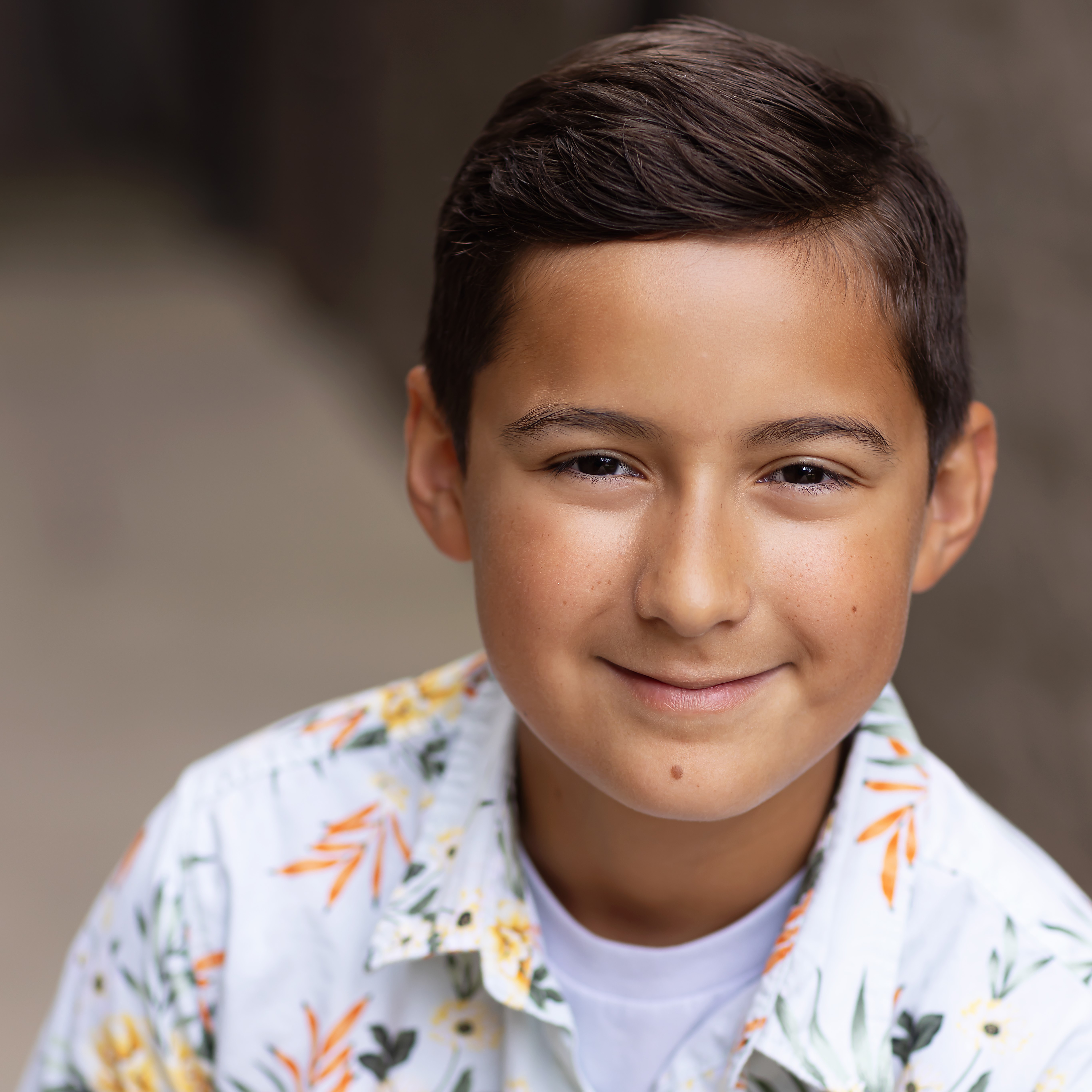 Alejandro V.