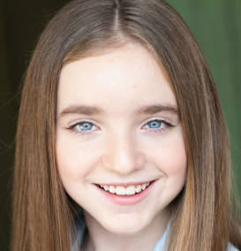 Alexa Diamond Nasatir