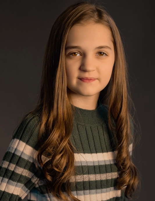 Alexandria Danley