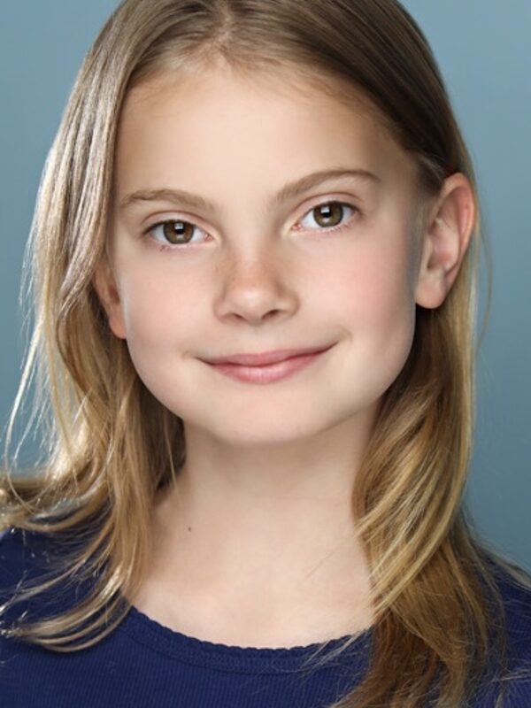 Annabelle T. picture 692413