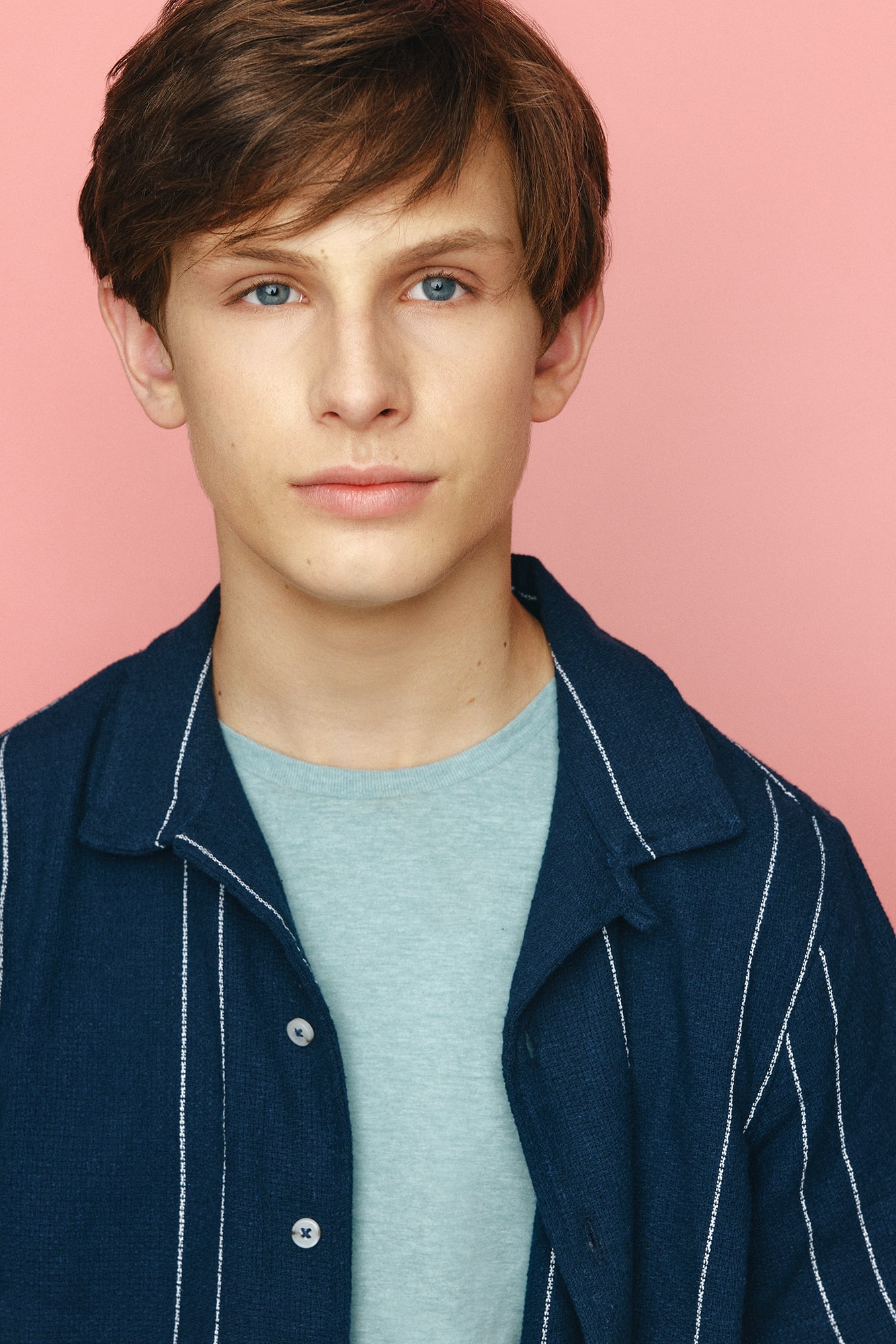 Brody Tyner
