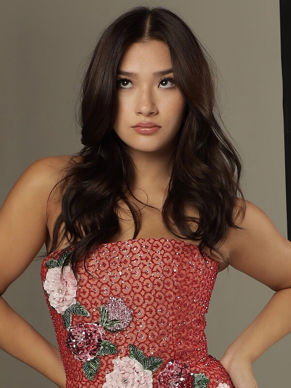 Frankie McNellis picture 669212