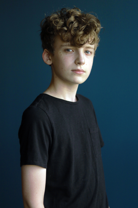 Brennan Hampton