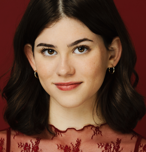 Campbell Krausen