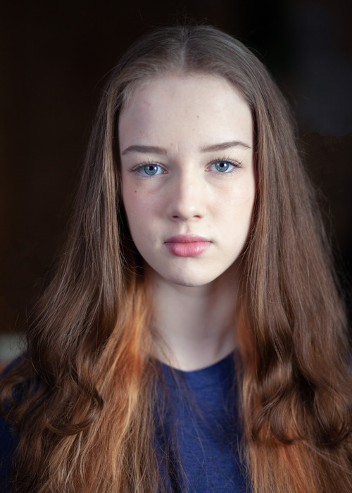 Cassidy Bradley