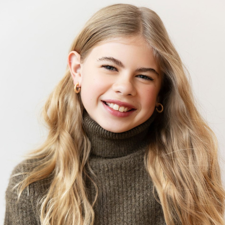 Cece Faust