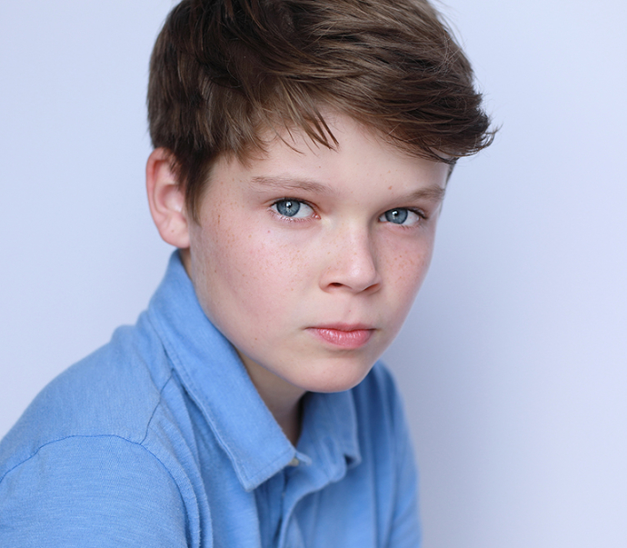 Charlie Herman