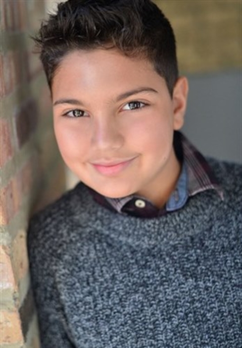 Dane Dajani