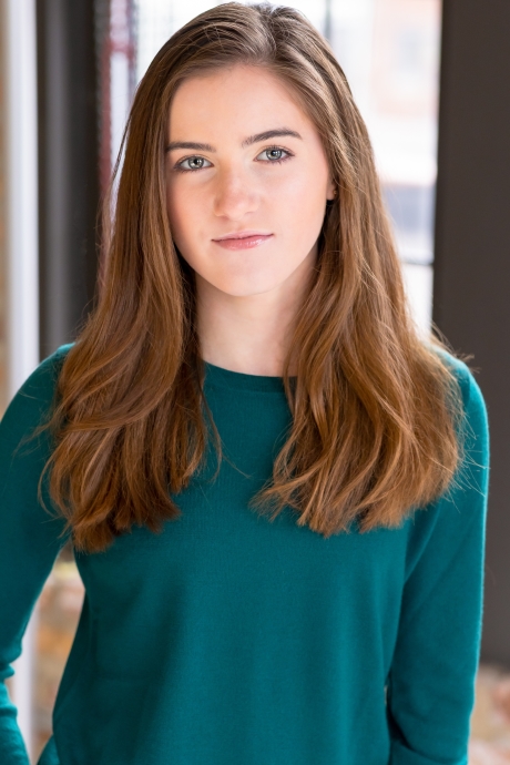 Elise Wolf