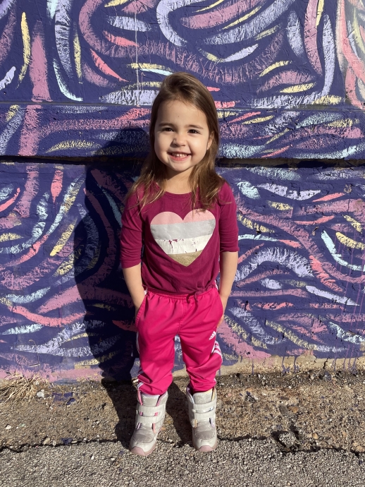 Faye Lou