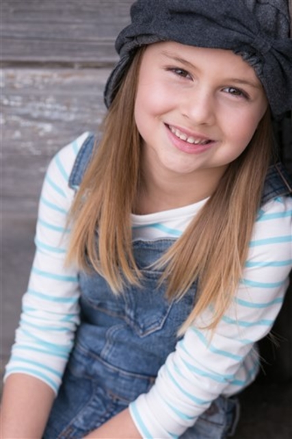 Giana Gaglione