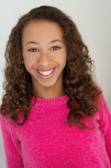Grace Hackett