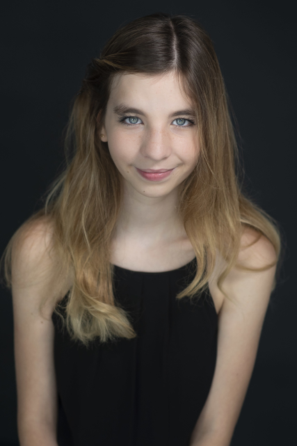 Grace Halverson