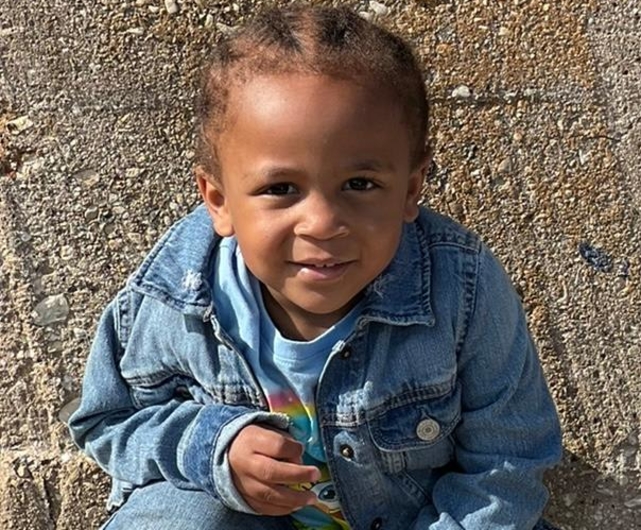 Jace Cousin