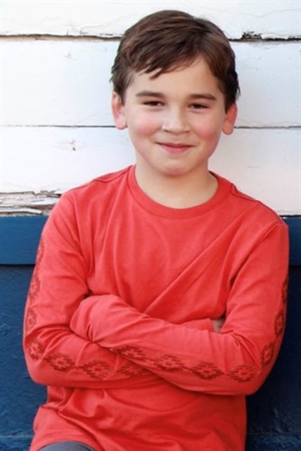 Johnny Simoncic