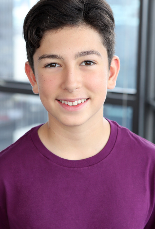 Jonah Kauffman