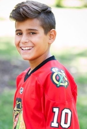 Judah Shalit
