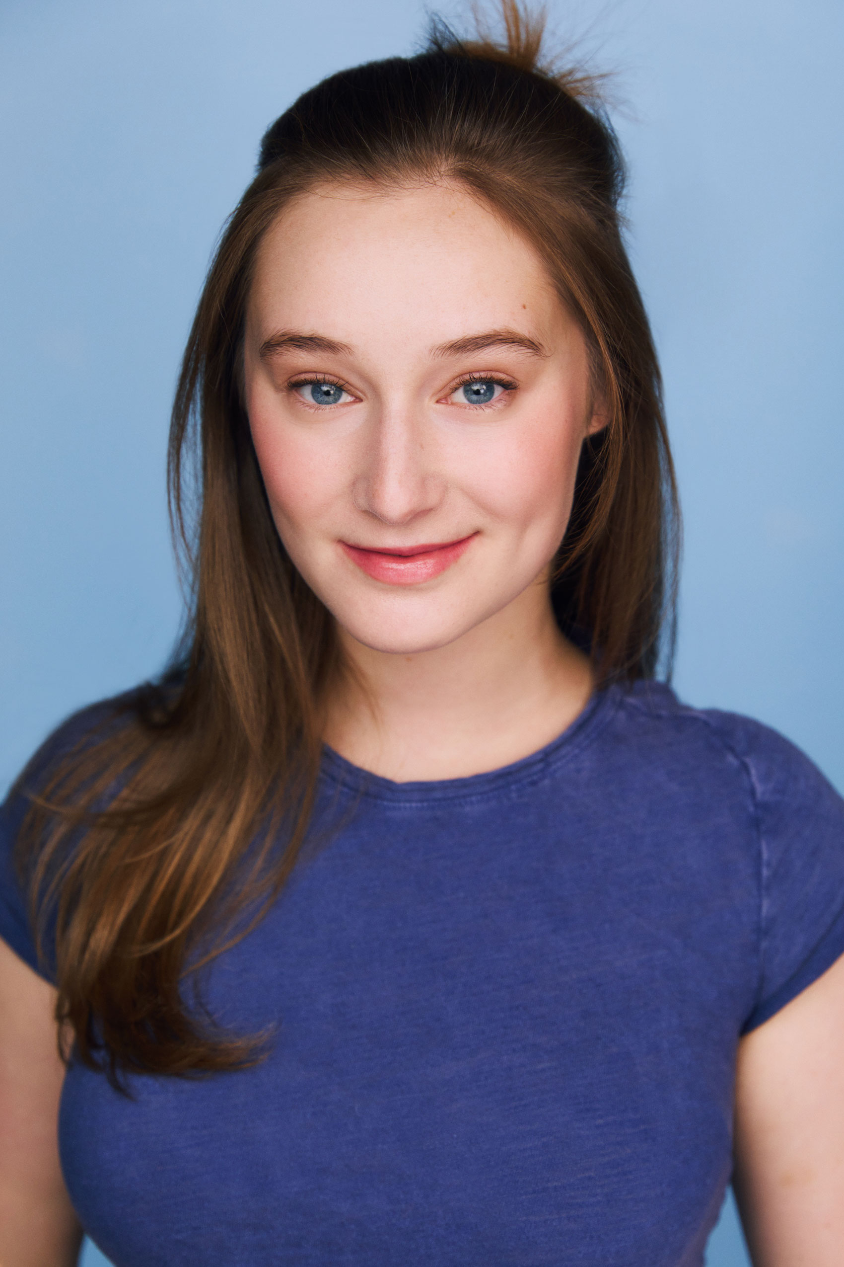 Clara Dossetter