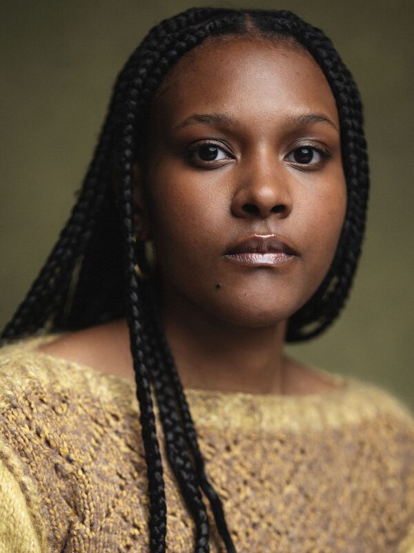 Asha J. Houston picture 683513