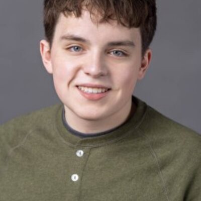 Kenny R.