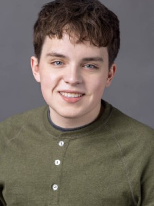 Kenny Rasmussen picture 697143