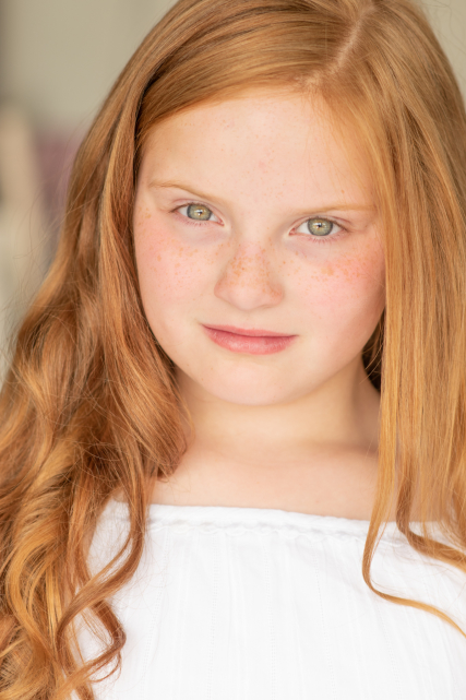 Kyleigh Rebman