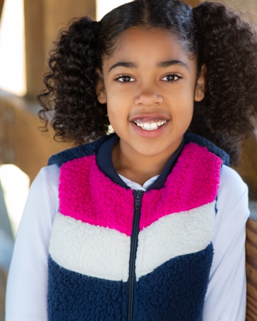 Kyndall Norris