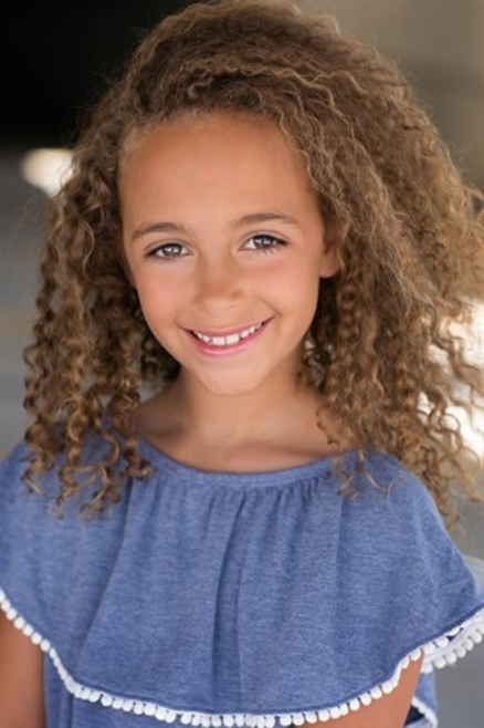 Kyra Champa