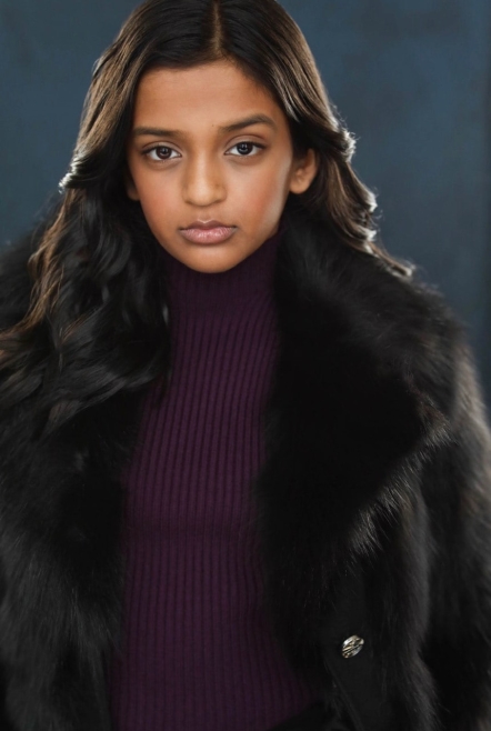 Laila Desai