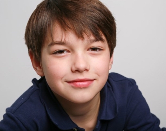 Lucas Kramer