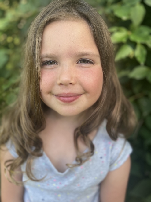 Madelyn Hendrickson